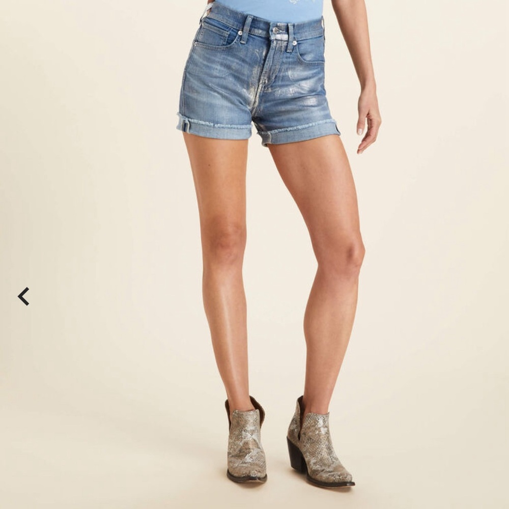 Ariat Jazmine 5" Short